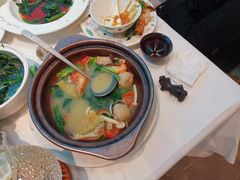 -桂满陇·杭州小馆(巴黎春天浦建店)