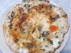 海蛎煎-圆宝台湾小吃(迎津街店)