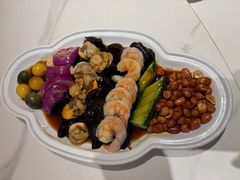 -普天和酒楼(天津之眼店)