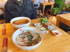 -越南牛肉河粉餐厅(书院巷店)