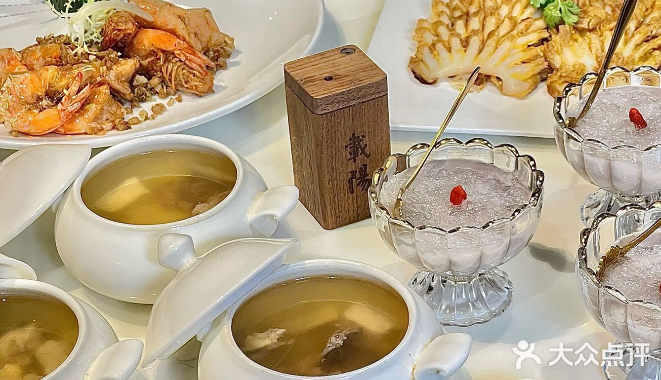 潮州探店｜长辈都夸的私房正宗潮州菜🥢