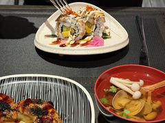 -郑州美盛喜来登大酒店