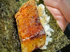大满足鹅肝手卷-Sushi Hanzo半藏(天环广场店)
