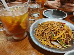 -西语炭烧牛排·西厨(石龙店)