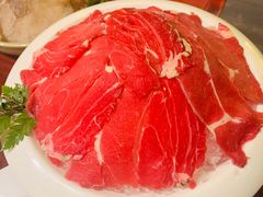 -袁老四重庆老火锅(桐梓坡店)