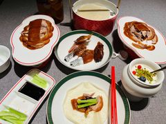 -秀儿四九城·新京菜(亚运村鸟巢店)