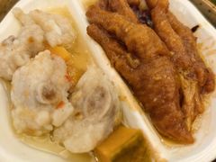 -万山楼海鲜酒家·二十三年老字号