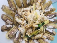 -海天一色海景自助餐厅(西港花园店)