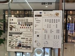 -爱睫物语·疗愈美睫美甲