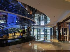 -杭州龙禧福朋喜来登酒店