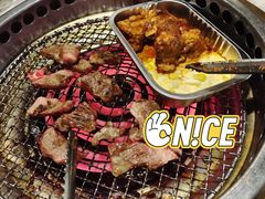 -火炉火自助餐(喜隆多店)