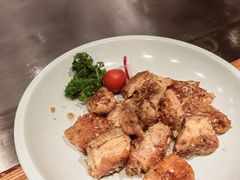 -飞阳铁板烧(ME TOWN购物中心店)