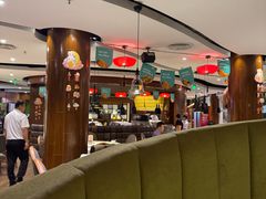 -百味馆·粤菜·湛江菜(后海花园店)