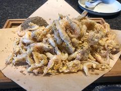 -渔民船说·北塘海鲜·天津菜·海肠捞饭(北塘古镇店)