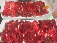-荣叔港式沙嗲牛肉火锅(正佳潮流店)