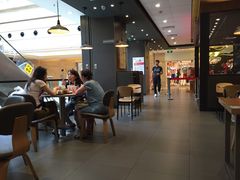 -汉堡王(上海118广场店)