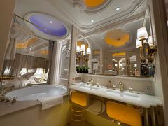 -上海白金汉爵大酒店(大零号湾国际会议中心店)