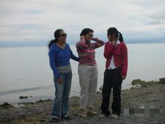 -青海湖国家重点风景名胜区