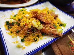 -鑫鸿达·海鲜闽菜热炒小馆(中山路店)