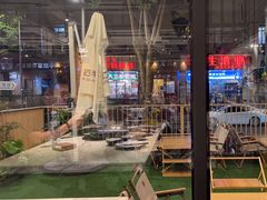 -同仁四季椰子鸡(福田东园总店)