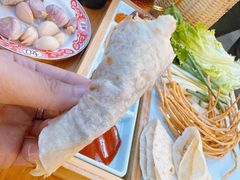 -蚝太郎 • 海鲜烧烤(建国路创始店)