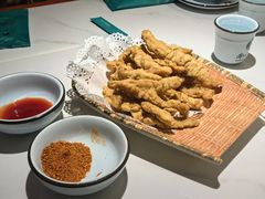-南山翁新概念川菜(江宁万达广场店)