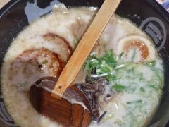 -味千拉面(煌华新纪元购物广场店)