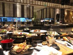 -赤坂亭·M9和牛烧肉·铁板烧·日料398放题(长泰广场店)