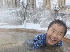 -清河半岛温泉度假酒店