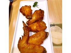 -必胜客(WOW象山涌金广场店)
