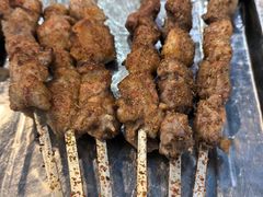 -兰州老马食府(小潞邑店)