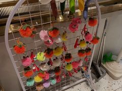 -兰湘子·湘菜小炒(长安万科广场店)