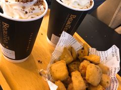 -BeauTea水仙(coco park店)