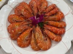 -东江海鲜酒家(艺都分店)