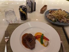 -食百绚全日制餐厅(成都棕榈泉费尔蒙酒店)