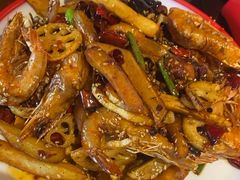 -重庆德忆火锅（龙南街3店）(渝水岸餐饮)