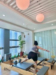 -Your Yoga Pilates·瑜伽普拉提习练室