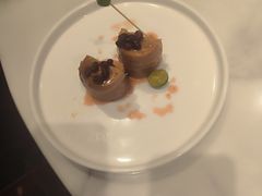 -荷塘秋月·本帮江浙菜(国权路店)