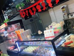 零售区-小香港(凤凰大街店)