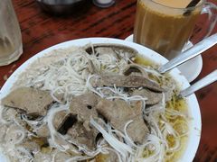 -维记咖啡粉面(福荣街店)
