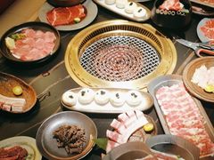 -厚贞日式烤肉(浦东汇智店)