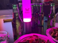 -MOSSO音乐酒吧·live house(南京旗舰店)