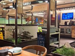 -弄堂里·寻味杭州(湖滨银泰in77C区店)