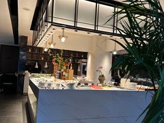 -平湖万怡酒店· 万荟轩