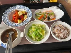 -金芙美月子中心(财富别墅店)