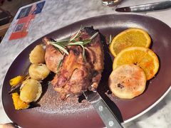 -玛尚诺意式餐厅(官舍店)