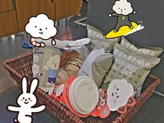 -太平洋咖啡(市府恒隆二店)