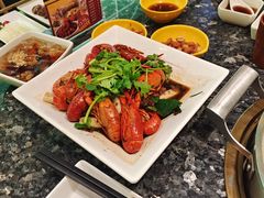 -一席地·本地鸡窝·杭帮鸡火锅(萧山银隆百货店)