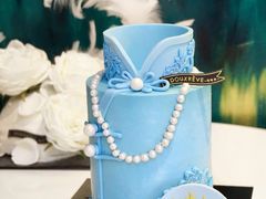 -杜哈夫DOUX RÊVE·生日蛋糕(日月光店)