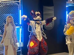 -时尚天河商业广场